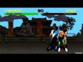 Mortal Kombat 1 All Fatalities On Sonya Blade HD