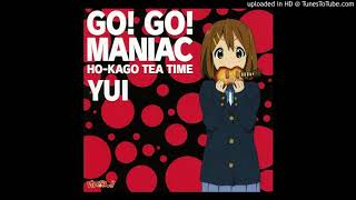 K On けいおん O P Go Go Maniac Lyrics أغاني Mp3 مجانا