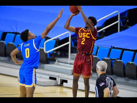 USC's Tahj Eaddy hits game-winner to top UCLA