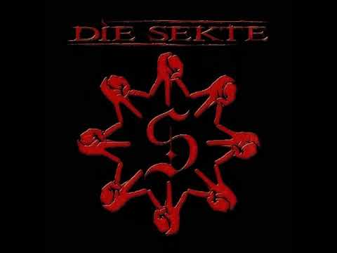 Die Sekte (Calle,Vokalmatador,Collins,B-Tight,Rhymin Simon,Sido & Kimba) - Altes Testament