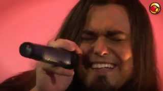 Thiago Bianchi - SHAMAN - Estúdio UOL - Ego