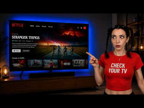 Your Smart TV Could Be Working for Hackers | Threat Wire