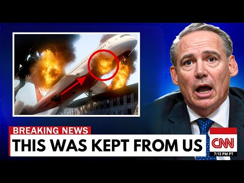 Scientists FINALLY SOLVED the Air India 101 MYSTERY and is NOT What You Think