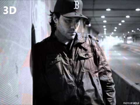 3D - 2ndroof feat.  Caneda e Montenero