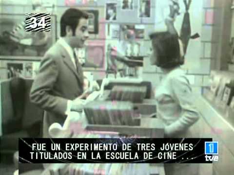 La imagen de tu vida 4 [34]: Último Grito (1969)