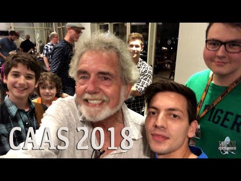 Thom Bresh Presents - CAAS 2018