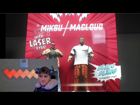 EliasN97 & Sidney Friede reagieren auf MIKSU/MACLOUD - XXL (ft. JAMULE, SUMMER CEM, LUCIANO)
