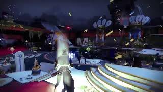『Destiny2』ガーディアンゲームやってくぅー！