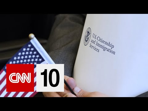 学生に米国の帰化テストの受験を義務付ける新法｜2019年5月2日 (New Law Requiring Students To Take The U.S. Naturalization Test | May 2, 2019)