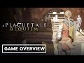 A Plague Tale: Requiem - Xbox Booth Game Overview | gamescom 2022