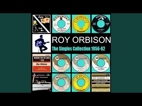 Blue Angel (1960 Monument Records Single Remastered)