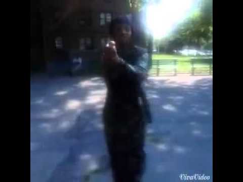 Young flackky ft P.O.P. dollars