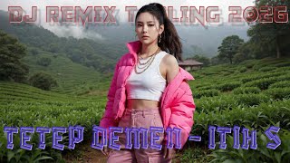 Download lagu TETEP DEMEN (DJ REMIX TARLING 2026) mp3 Download lagu TETEP DEMEN (DJ REMIX TARLING 2026) mp3