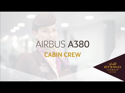 Etihad Airways - Customer Success Story