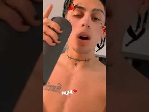 KHEA ADELANTO BZRP 34 PARTE 2