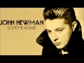 John Newman- Love Me Again (Instrumental) FREE DOWNLOAD
