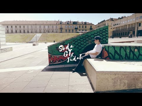 Soda GT x Judah - Mare Mare