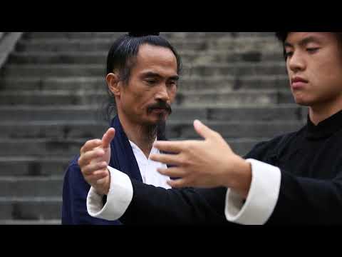 Yuan Xiu Gang: Learning Zhan Zhuang - Wudang Healing Arts