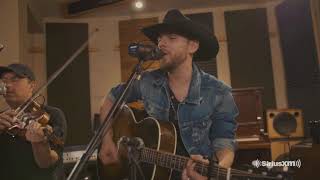 Brett Kissel tells SiriusXM Country why he named his new album "We Were That Song"
