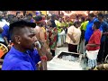 THE RHYTHM OF HANUMAN SIVA SAKTHI URUMEE MELAM SENTUL 2019