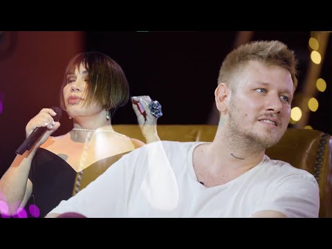 Şanışer ft. Sezen Aksu Kara Geceler Nakarat