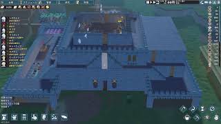 最近ハマってる神ゲー【Going Medieval 】