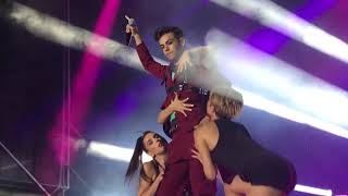 Agoney -  Eloise (OT Concierto Gijón)