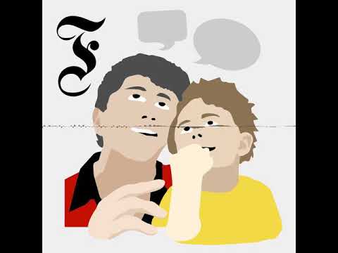 #57: Why old and young sometimes don’t understand each other