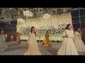 Khushi Kheni S Baby Shower Sister Bhabhi Performance