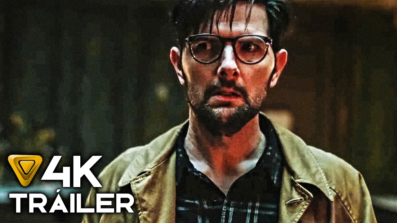 HOKUM Tráiler 2 Oficial Español Latino (2026)