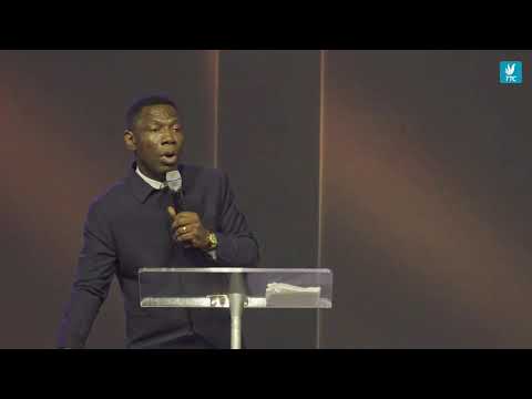 TTC LIVE 15/01/2026 - GILGAL 2026 || DAY 9 ||