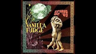 VANILLA FUDGE - I CAN SEE FOR MILES #hardrock #psychedelicrock