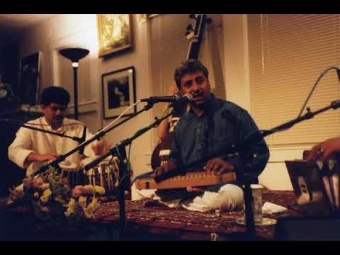 Ustad Rashid Khan || Raag Bhupali ||