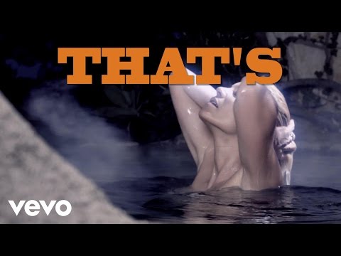 Lisa D'Amato - That's My Sh** [Uncensored Version] Official Music Video