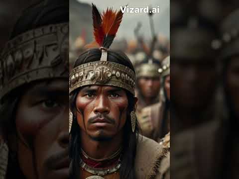 Las batallas entre Huáscar y Atahualpa #peru #historia #atahualpa #inca #historiadelperu