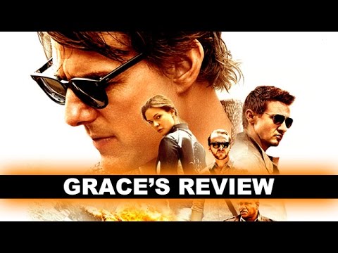 Mission Impossible 5 Rogue Nation Movie Review - Beyond The Trailer