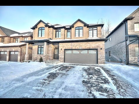**SOLD** 6072 Eaglewood Drive, Niagara Falls - $749,900