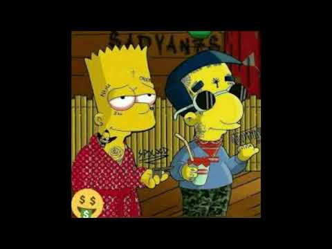 Chamaquito79 x Aka chucho - Trap o Tango? (Prod. Ezhu g)