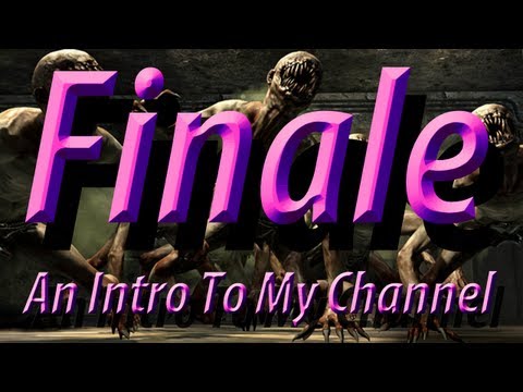 An Intro To My Channel w/ NERDIAQ Ep.7 - Round 30 Is My Tomb
