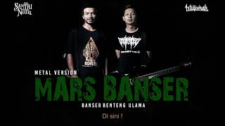 Download lagu MARS BANSER VERSI METAL by Ben Istiqomah mp3 Download lagu MARS BANSER VERSI METAL by Ben Istiqomah mp3