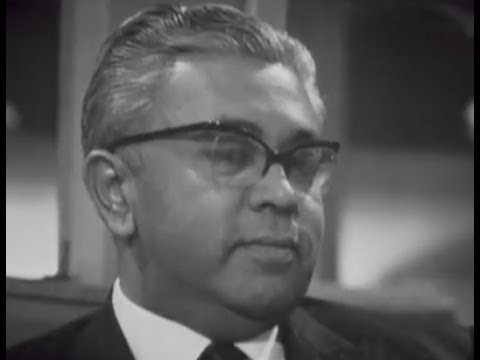 Emil Savundra | The Frost Programme | 1967