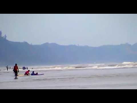 Cox's bazar | Sea beach | Sharmin Shimu