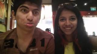 Count On Me - Bruno Mars ( Cover by Esther Eden dedicated to Rishi )