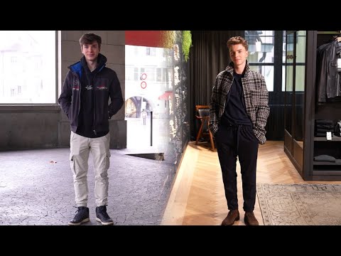 NewStyle Tele Züri - Umstyling im PKZ MEN am 21.11.2025