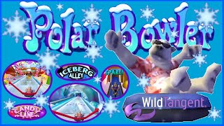 Polar Bowler by WildTangent Games 2004