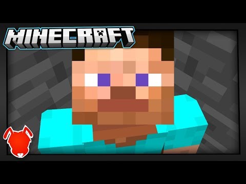 The Dark Truth about Steve and Original Minecraft Mobs!