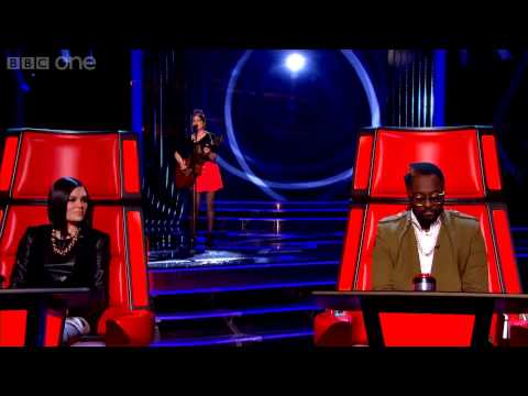 Emily Worton-Common People