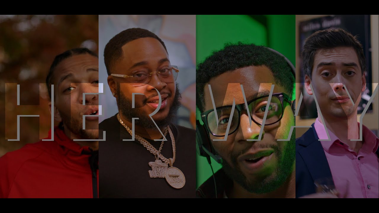 Her Way | Teaser Trailer (Rom-Com Movie)