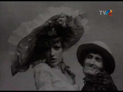 Corina Chiriac, Thury Ștefan - Încă un tangou?!