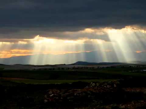 Duo Libano - Camino Oscuro